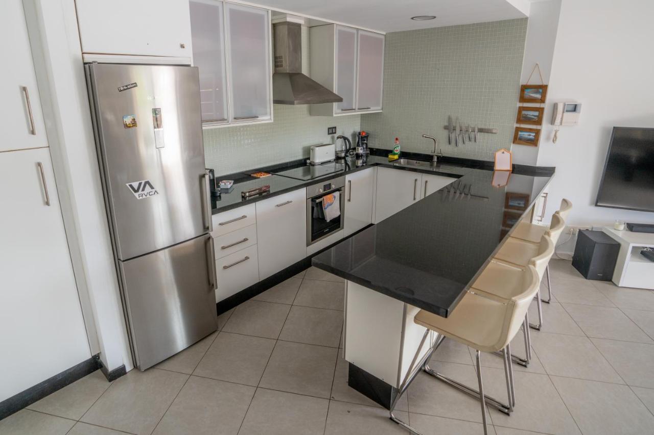 Apartamento Modern Sea View Duplex With Parking *