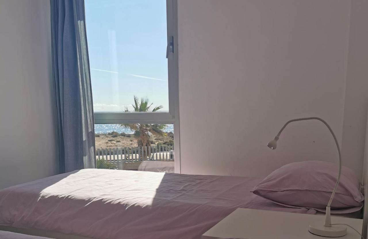 Modern Sea View Duplex With Parking El Médano
