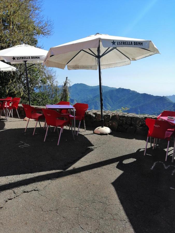 Anaga Y La Laguna A Tus Pies Santa Cruz de Tenerife