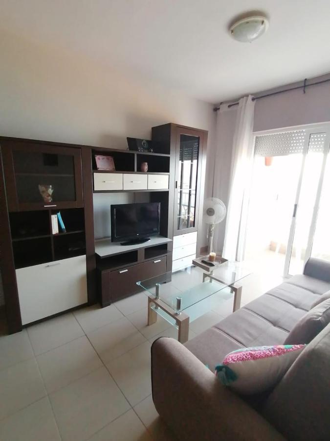 Apartamento Sunnyseaside Vistas *