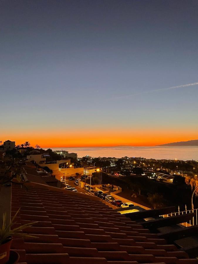 Luxury Ocean View Americas * Costa Adeje (Tenerife)