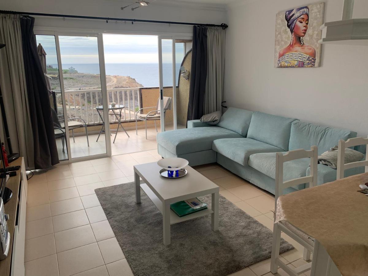 Superbe Avec Vue Sur L Ocean Apartment