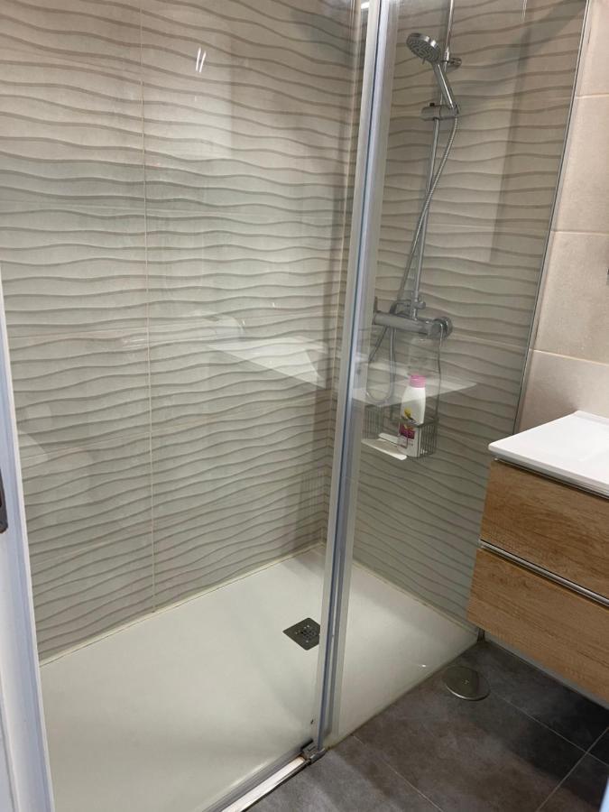 Apartamento Vacacional Altagay Punta Del Hidalgo