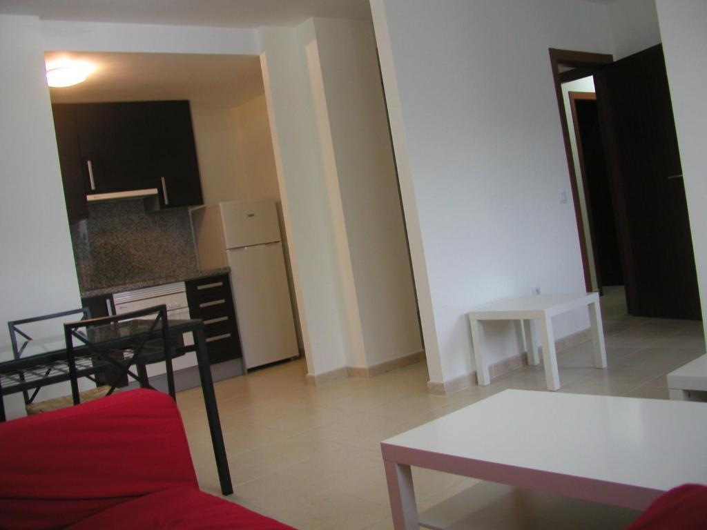 Apartment Icod Residencial Icod De Los Vinos