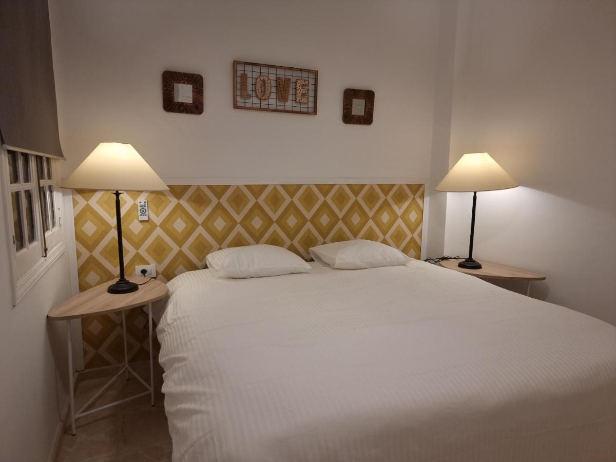 Apartamento Gigantes De 3
