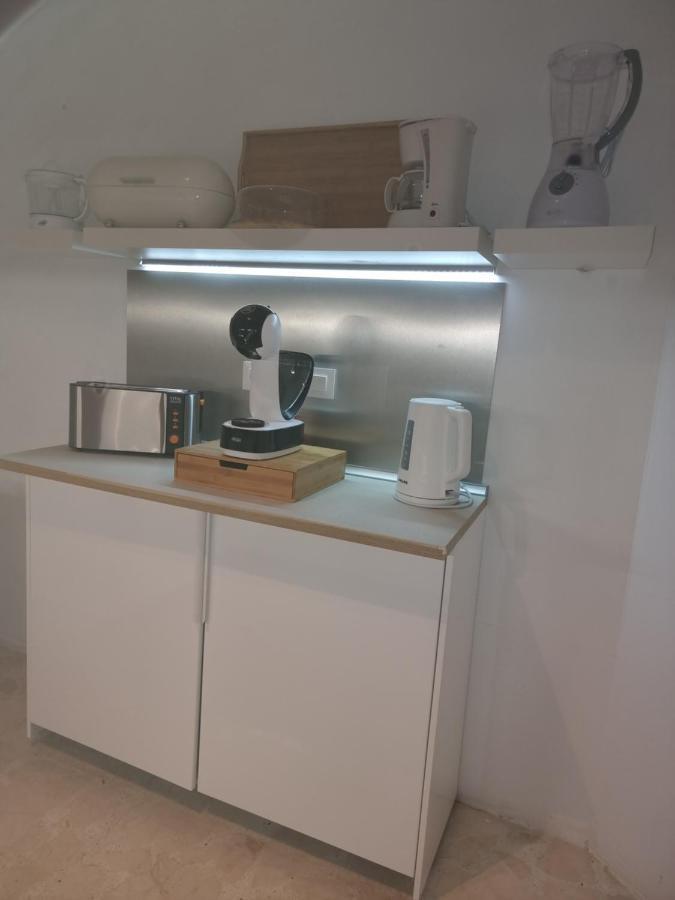 Apartamento Gigantes De 3 Puerto de Santiago (Tenerife)