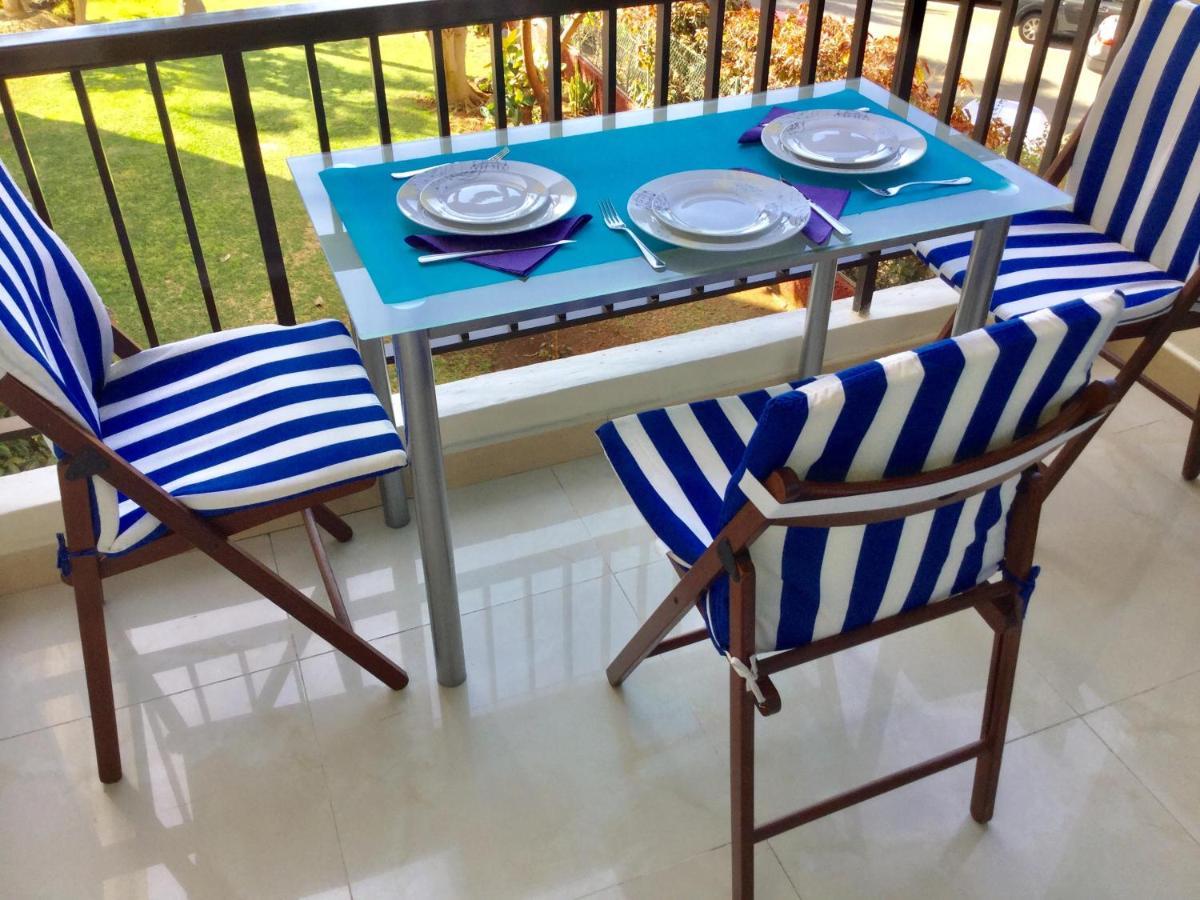 Appartement аpartment 1 Bedroom Center Of Americas El Dorado *