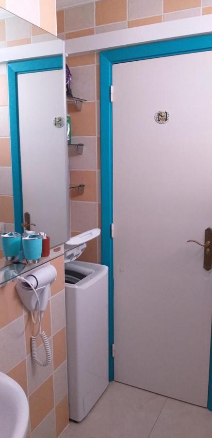 аpartment 1 Bedroom Center Of Americas El Dorado