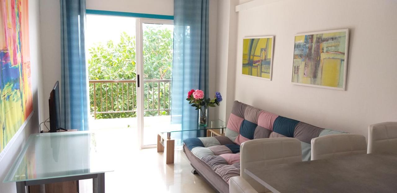 аpartment 1 Bedroom Center Of Americas El Dorado