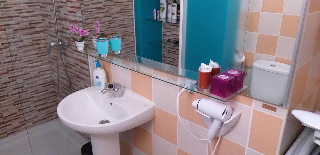 Appartement аpartment 1 Bedroom Center Of Americas El Dorado