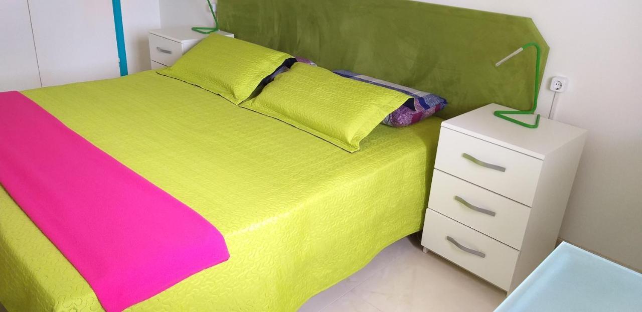 аpartment 1 Bedroom Center Of Americas El Dorado