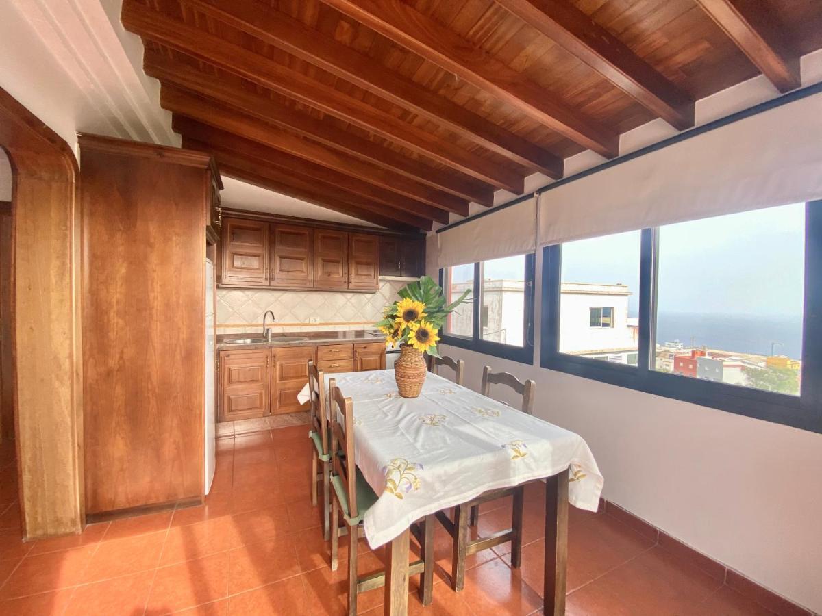 Apartamento ático Girasoles De La Gallega By Holagomera *