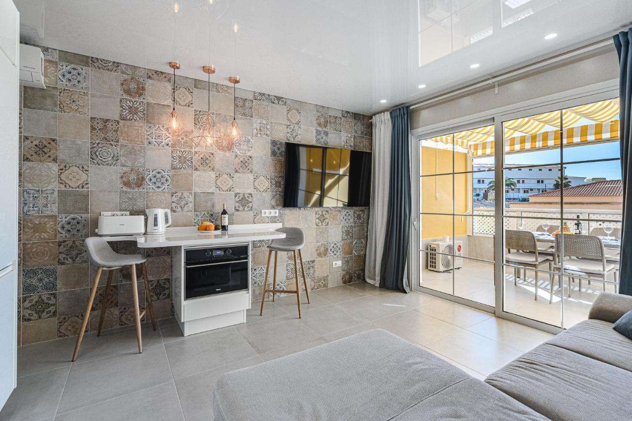 Appartement Orlando Comfort And Sunny Costa Adeje (Tenerife)