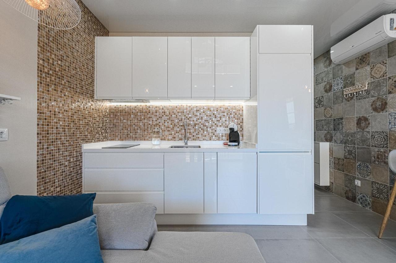 Appartement Orlando Comfort And Sunny Costa Adeje (Tenerife)