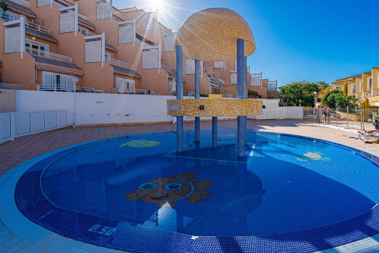 Orlando Comfort And Sunny Costa Adeje (Tenerife)