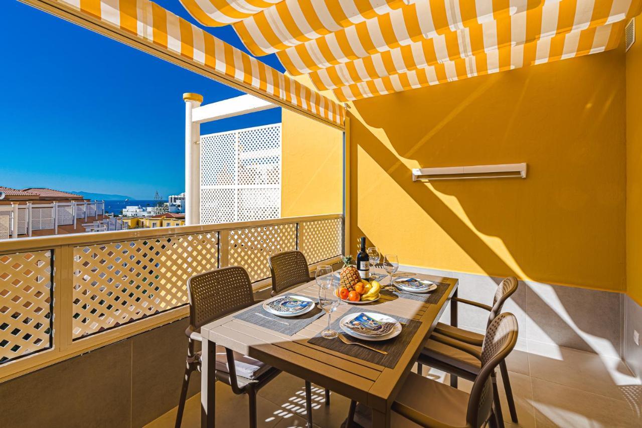 Appartement Orlando Comfort And Sunny Costa Adeje (Tenerife)