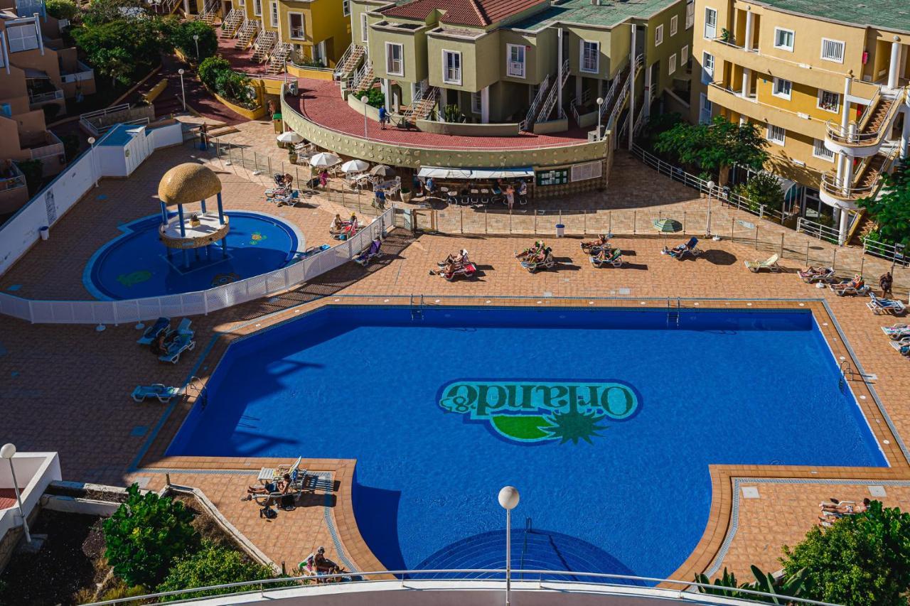 Appartement Orlando Comfort And Sunny Costa Adeje (Tenerife)