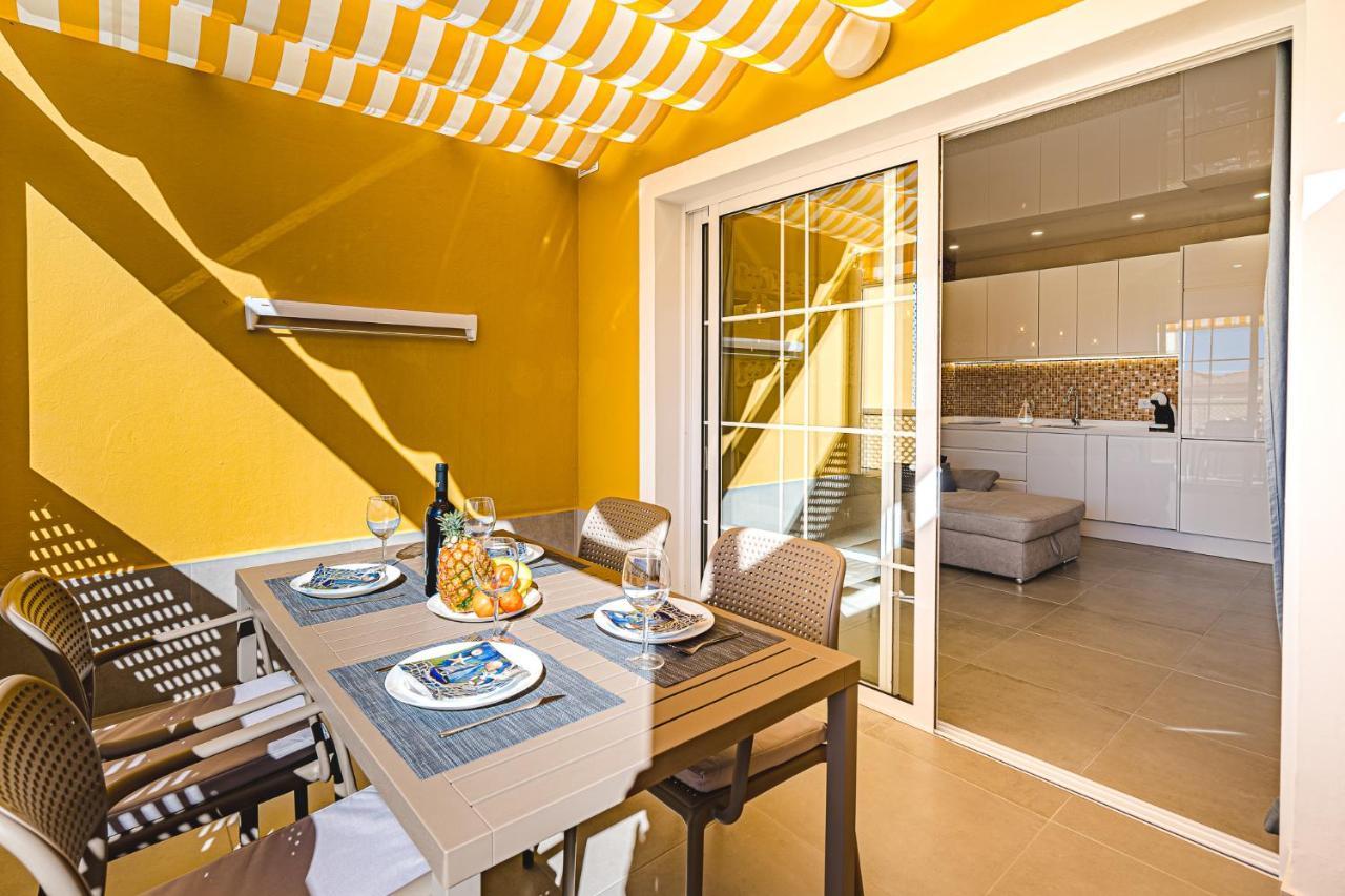 Orlando Comfort And Sunny Appartement Costa Adeje (Tenerife)