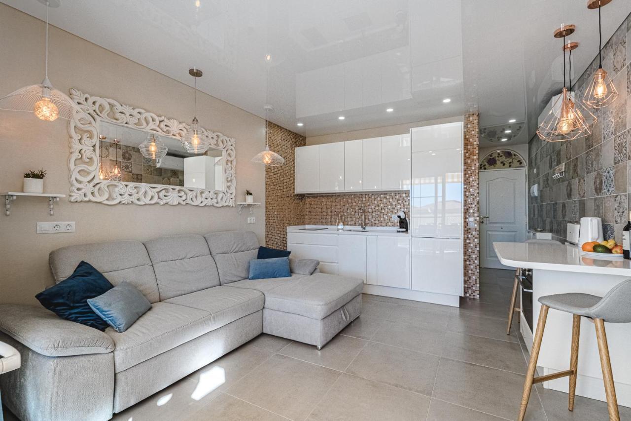 Appartement Orlando Comfort And Sunny Costa Adeje (Tenerife)