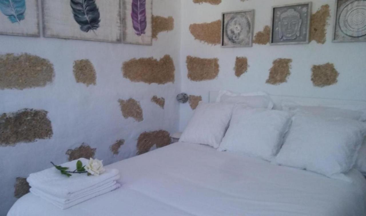 La Casita Ma Petite Folie Tenerife *