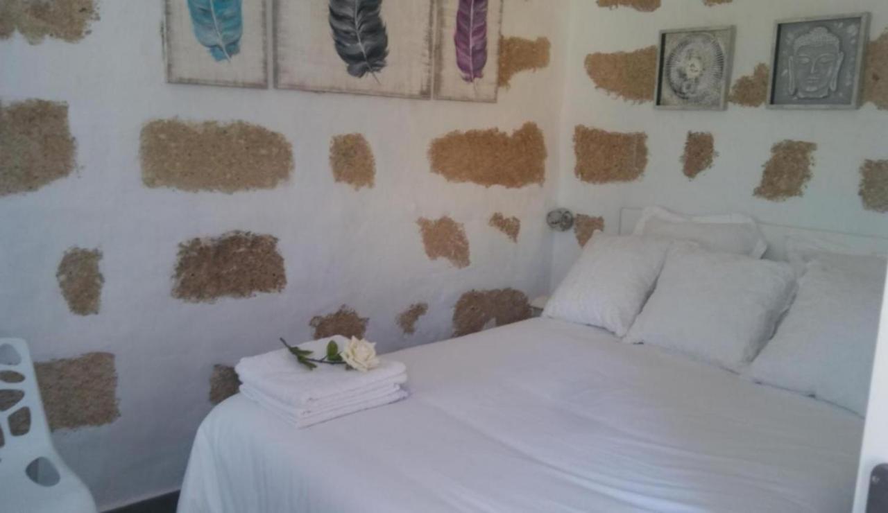 La Casita Ma Petite Folie Tenerife * Santa Cruz de Tenerife