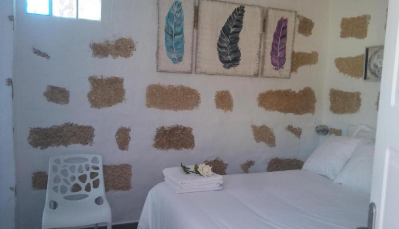 La Casita Ma Petite Folie Tenerife Сasa de vacaciones