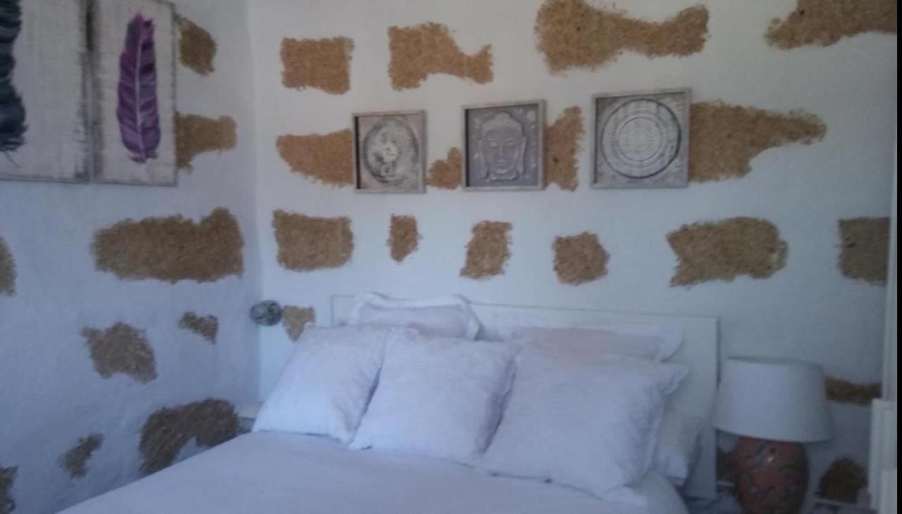 La Casita Ma Petite Folie Tenerife Сasa de vacaciones Santa Cruz de Tenerife