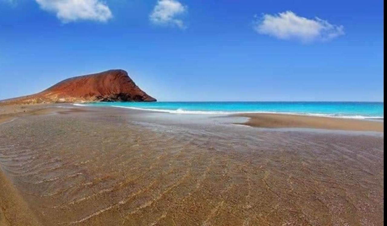 La Casita Ma Petite Folie Tenerife Сasa de vacaciones