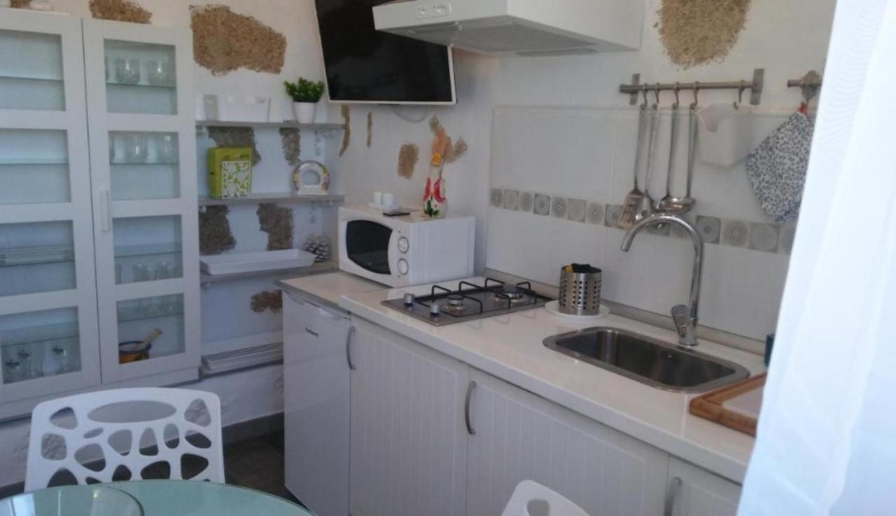Сasa de vacaciones La Casita Ma Petite Folie Tenerife *