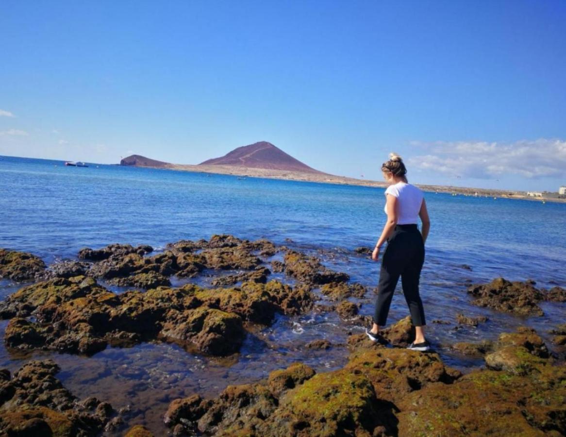 La Casita Ma Petite Folie Tenerife Сasa de vacaciones Santa Cruz de Tenerife