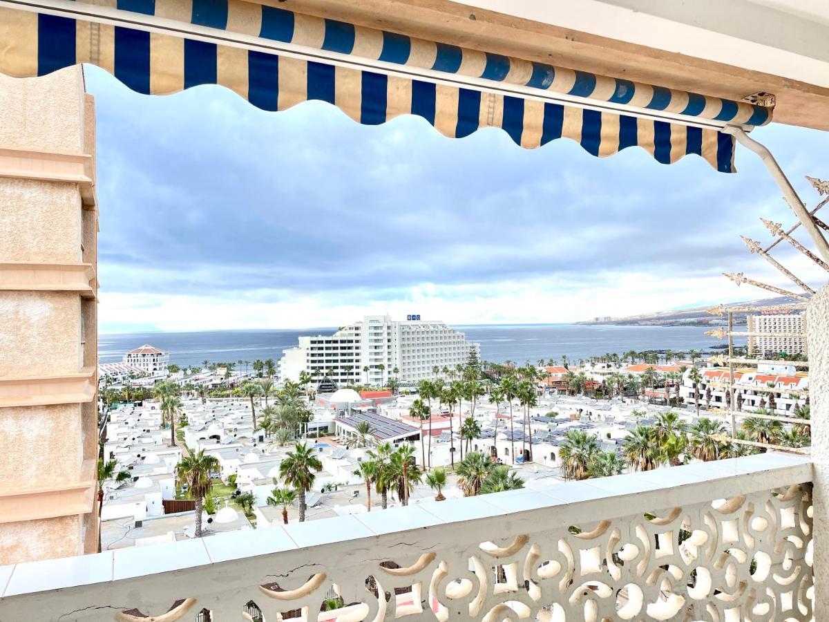 Apartment Playa Honda Lovely Americas - Playa de las Americas (Tenerife)