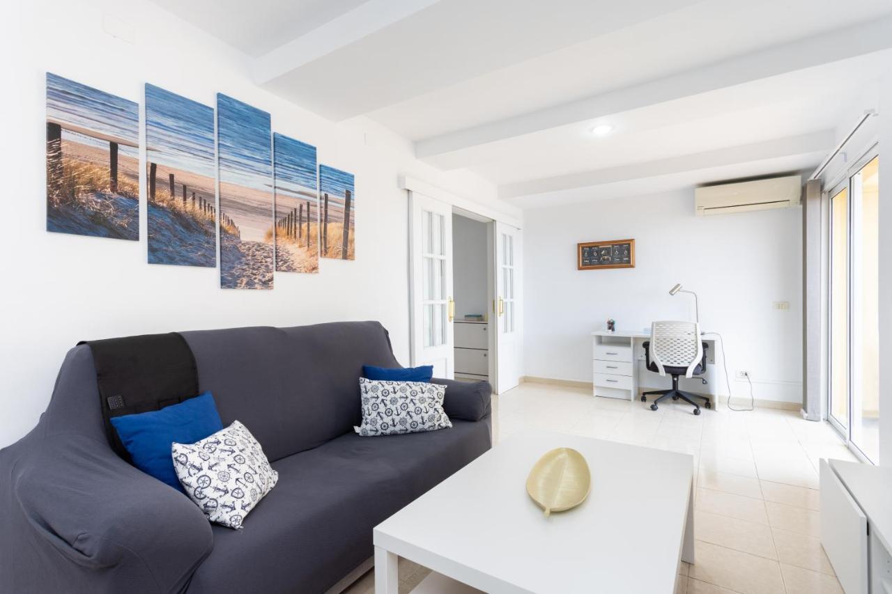Live Caletillas Geranios Drago Apartment Candelaria