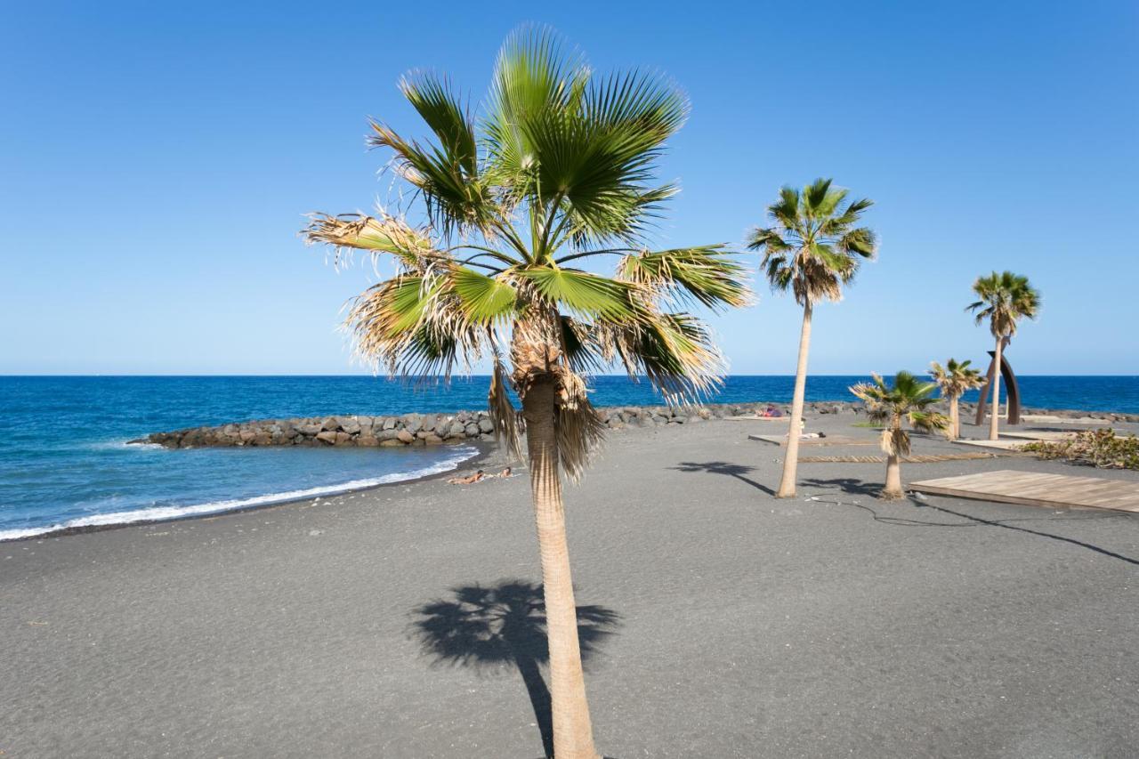 Apartment Live Caletillas Geranios Drago