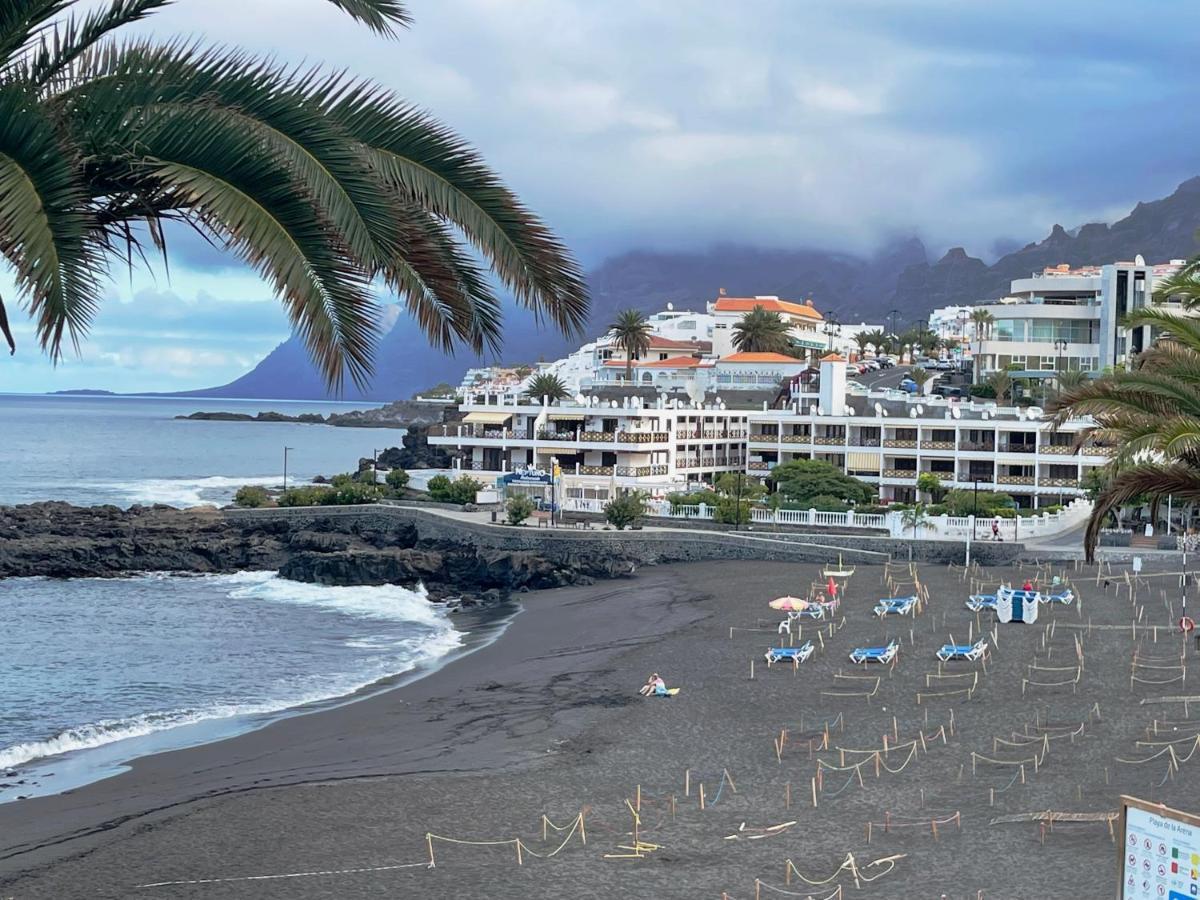 Appartement Arenas Negras Playa La Arena, Newly Renovated *
