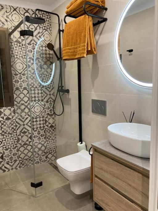 Appartement Luxury Atlantic