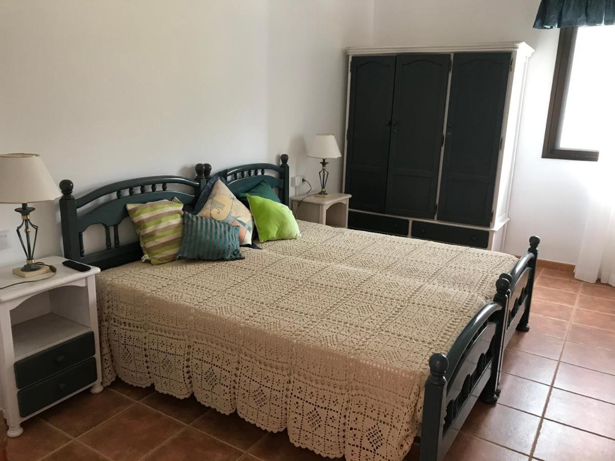Casaenos Apartment