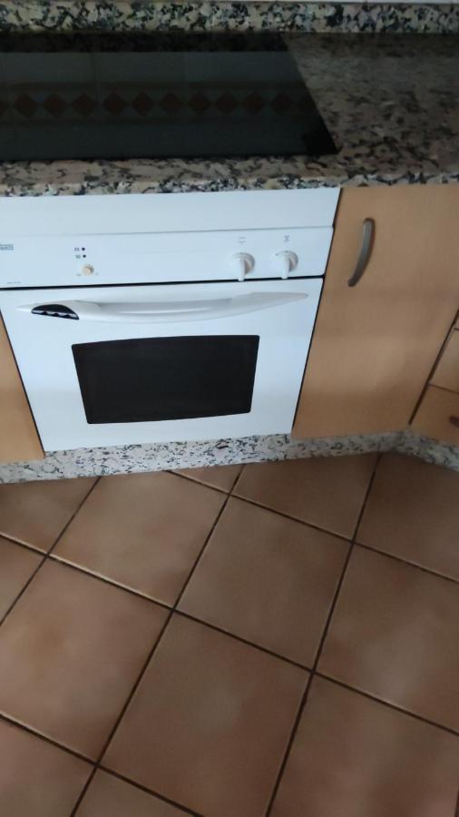Apartamento Apartamento Lucia *