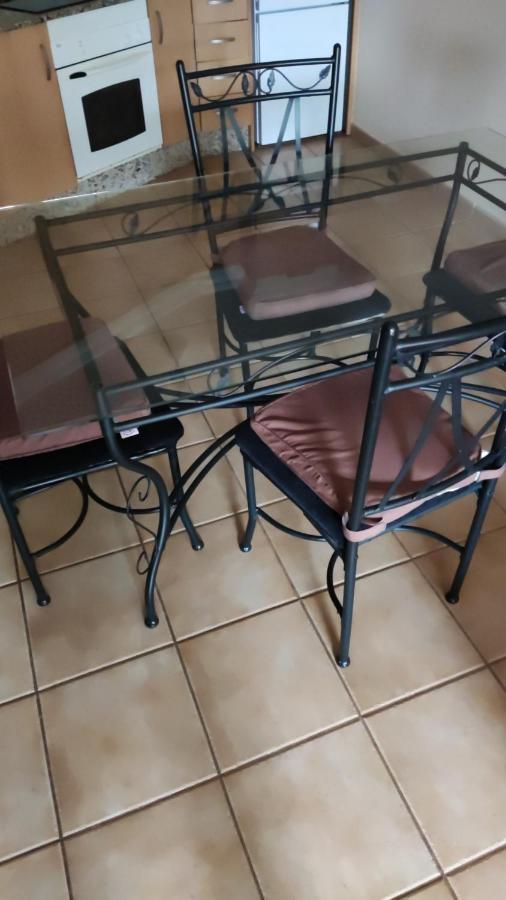 Apartamento Lucia Apartamento