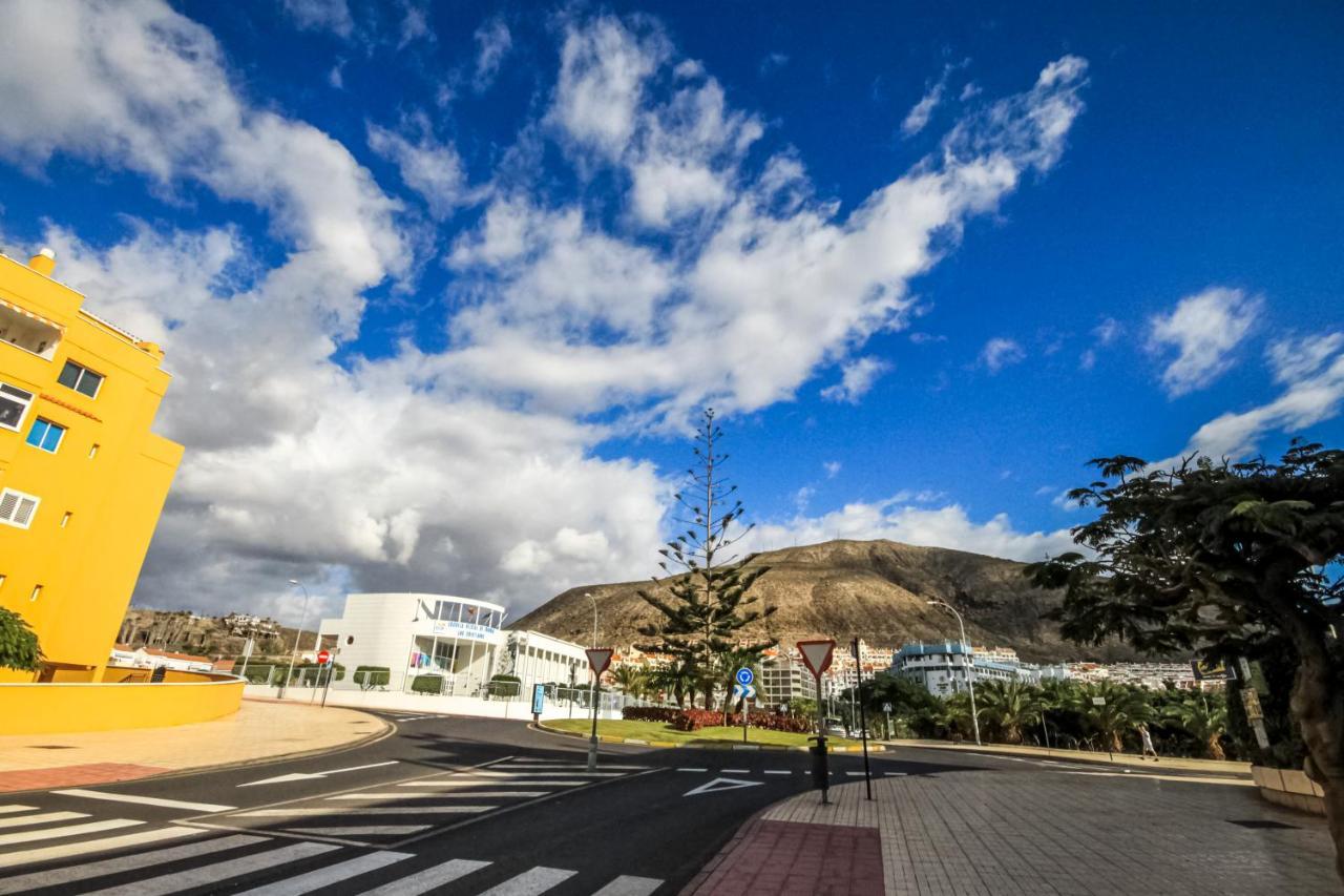 Terraza Cristianos * Arona (Tenerife)