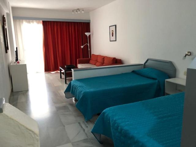 Apartment Club Atlantis 154 - Playa De Americas Costa Adeje (Tenerife)