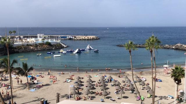 Club Atlantis 154 - Playa De Americas Apartment Costa Adeje (Tenerife)