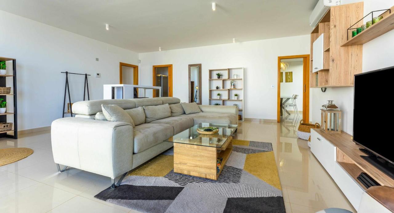 Villa Luxury Lazaro Elegancia Y Exclusividad