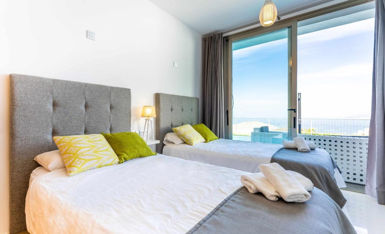Villa Luxury Lazaro Elegancia Y Exclusividad