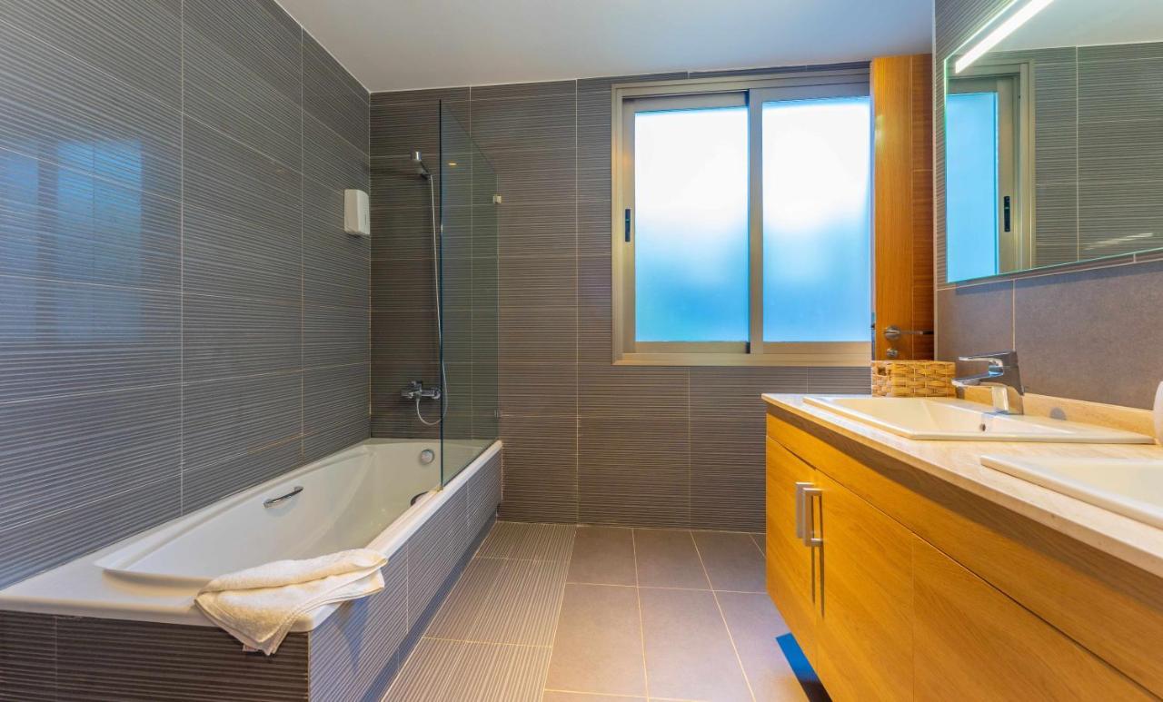 Luxury Lazaro Elegancia Y Exclusividad Santa Ursula (Tenerife)