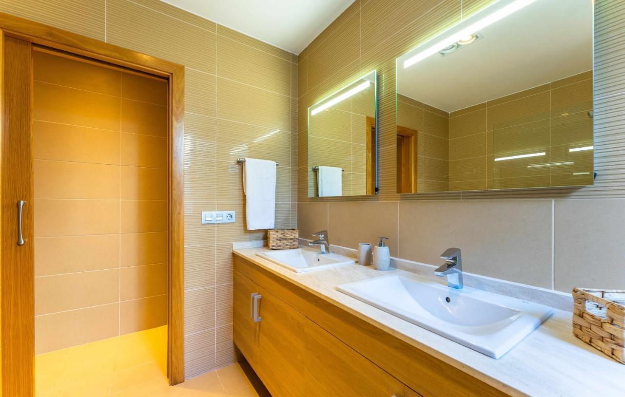 Villa Luxury Lazaro Elegancia Y Exclusividad *