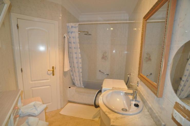 Appartement Top Terrassen Wohnungen, Direkt Am Strand, Beheizter Pool, Wifi Free, Free Parking Puerto de la Cruz (Tenerife)