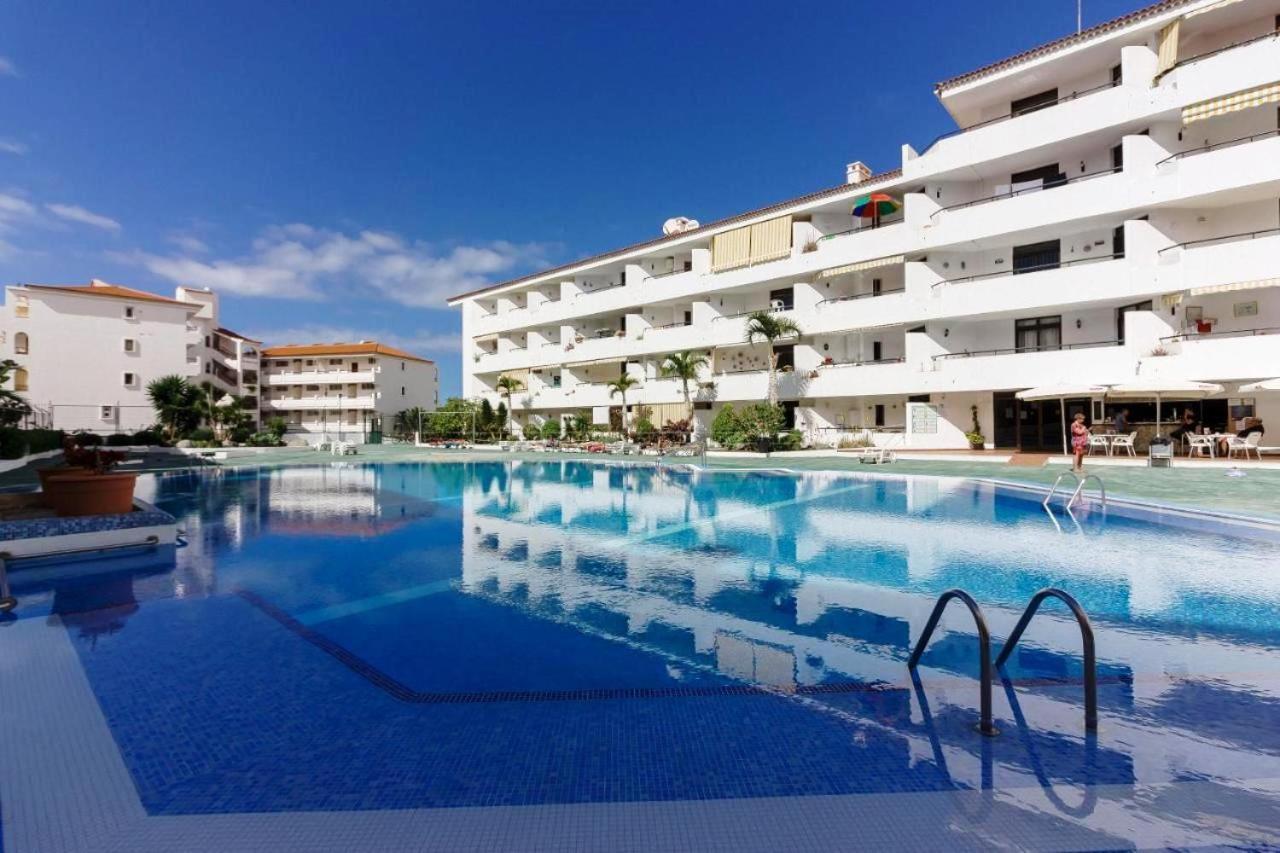 Apartment Summerland Beach Tenerife *