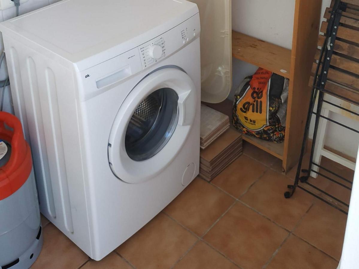 Cosy 6 Places Canarian Life Apartment *