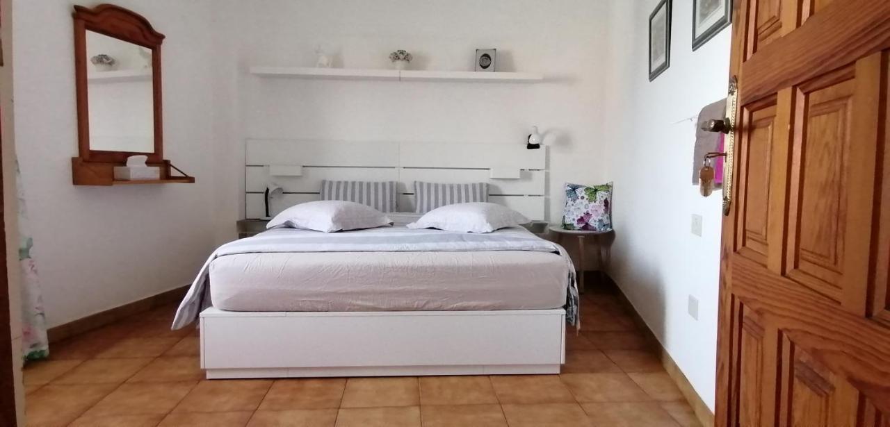 Séjour chez l'habitant Geranios N.25