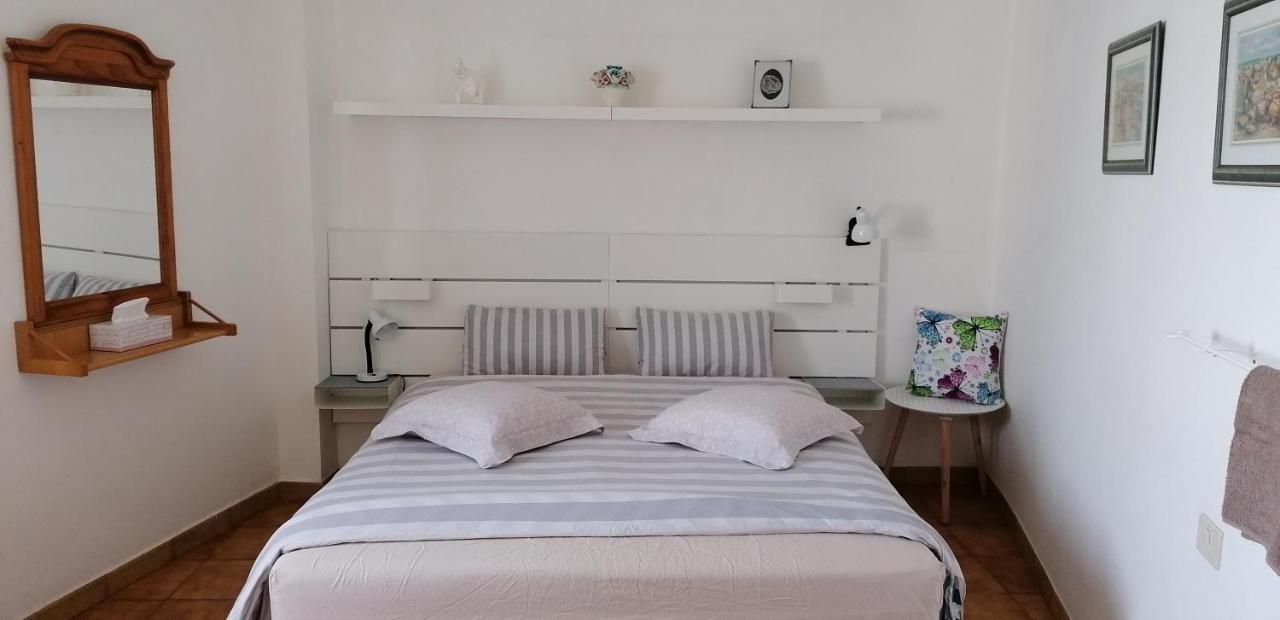 Séjour chez l'habitant Geranios N.25